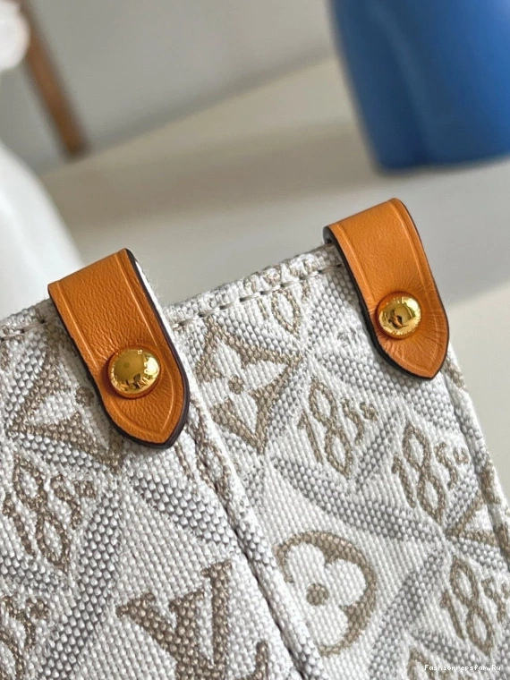 FS CHEAP ONTHEGO LOUIS VUITTON MM 0824